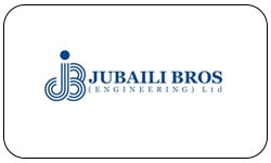 jubaili bros Project