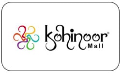 Kohinoor mall