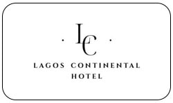 lagos continental Hotel