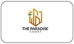 the paradise court