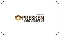 Presken Hotel and Resorts