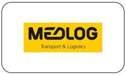 medlog transport and Logistics