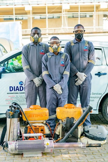 Efficient Maintenance Solutions