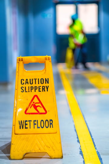 Efficient Maintenance Solutions